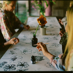AW26 Design. Nature. Art.