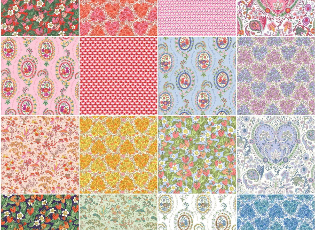 Liberty in Love 2025