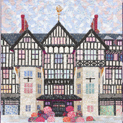 Behind the Design: Regent Street