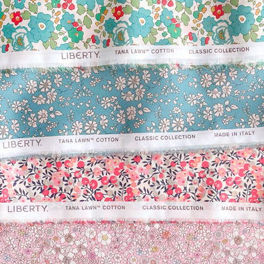 The Origin Story of Tana Lawn®