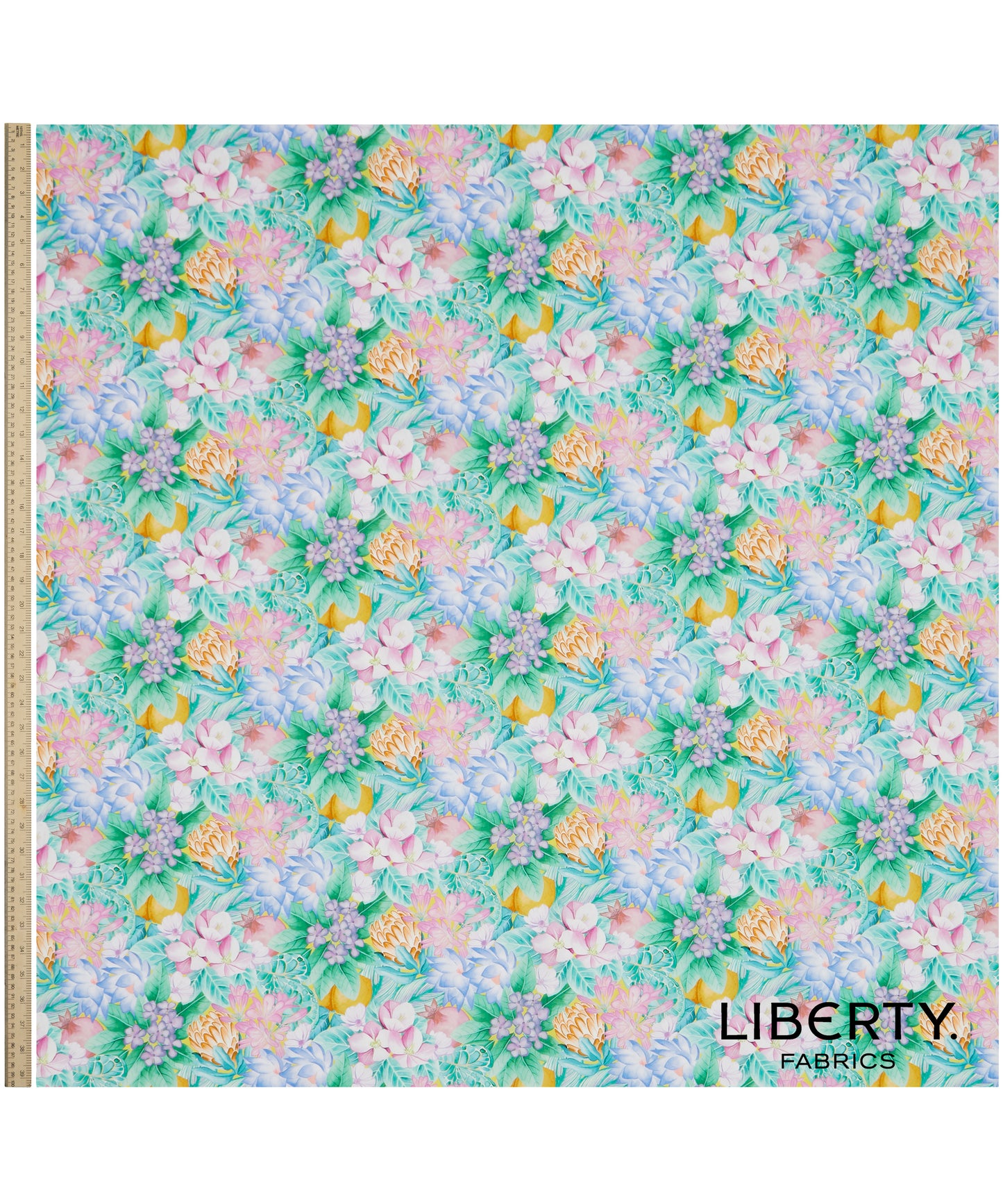 Poppy and Freddie (A)