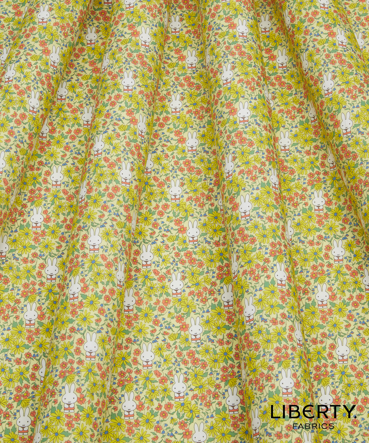 Prairie Day (B) - 43" width Tana Lawn®