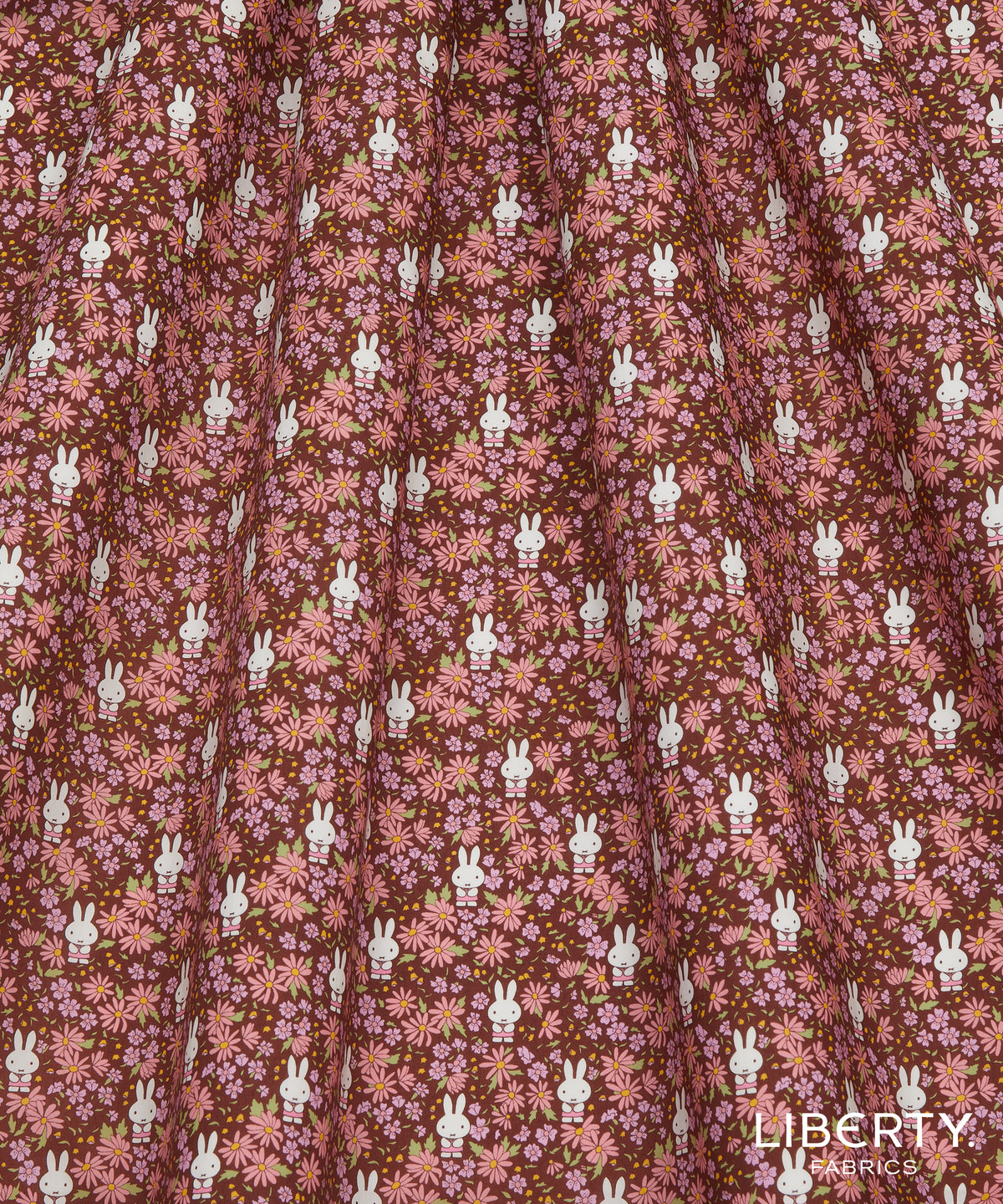 Prairie Day (E) - 43" width Tana Lawn®