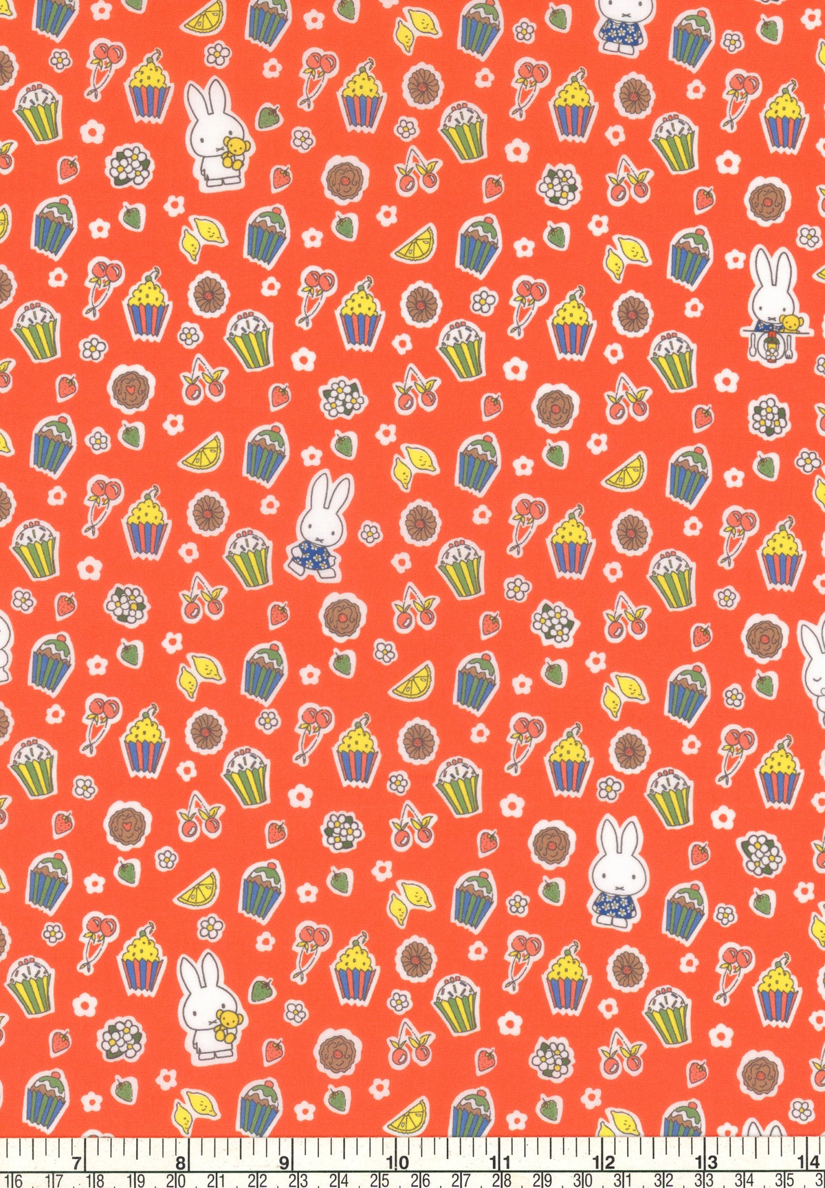 A Sweet Birthday (B) - 43" width Tana Lawn®