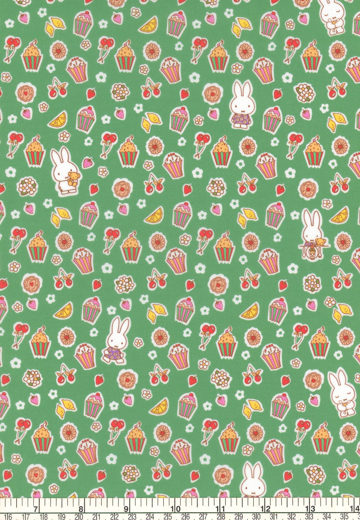 A Sweet Birthday (F) - 43" width Tana Lawn®