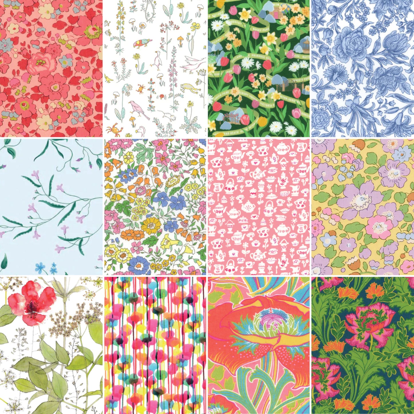 Curated Bundle April 2025