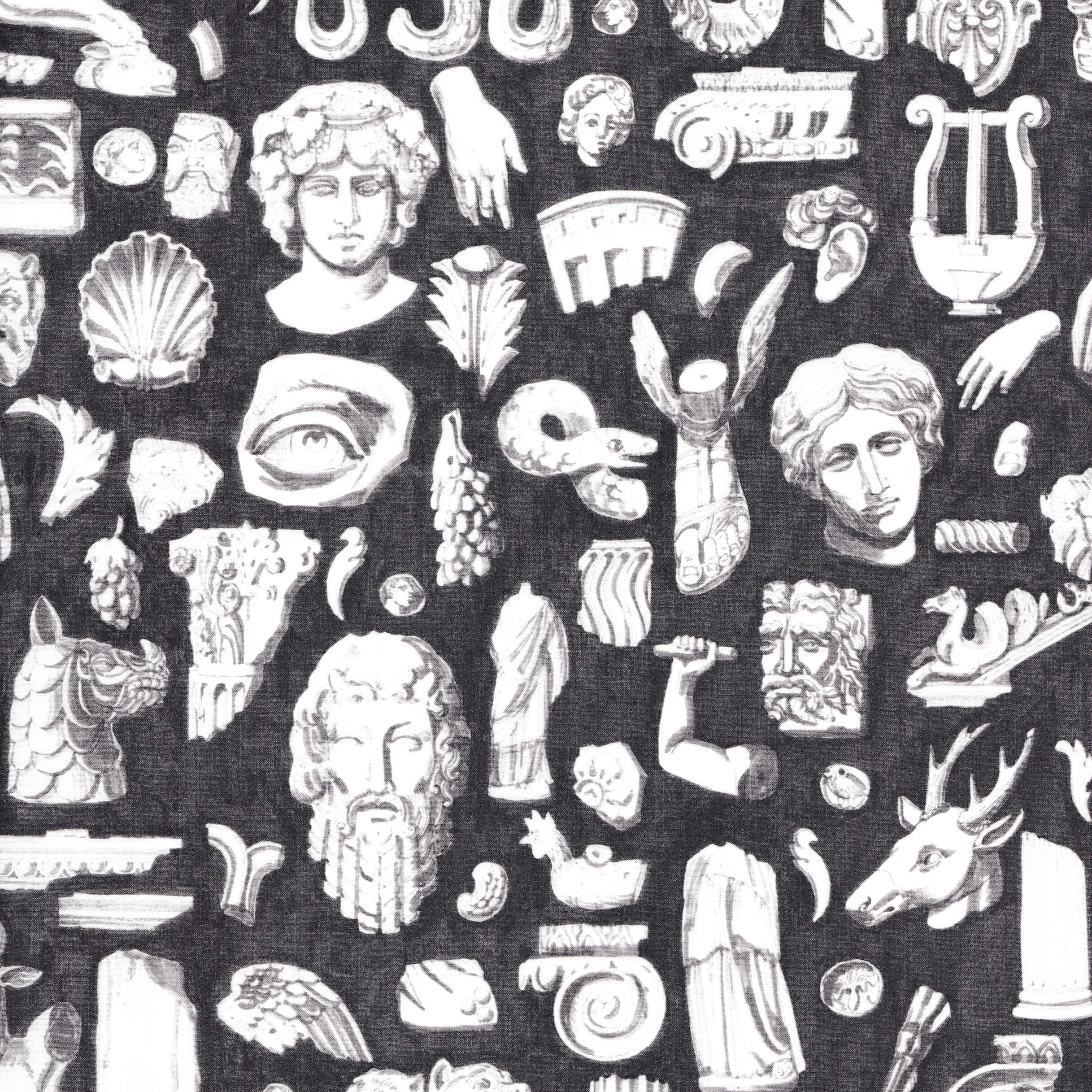 Archaeology (A)