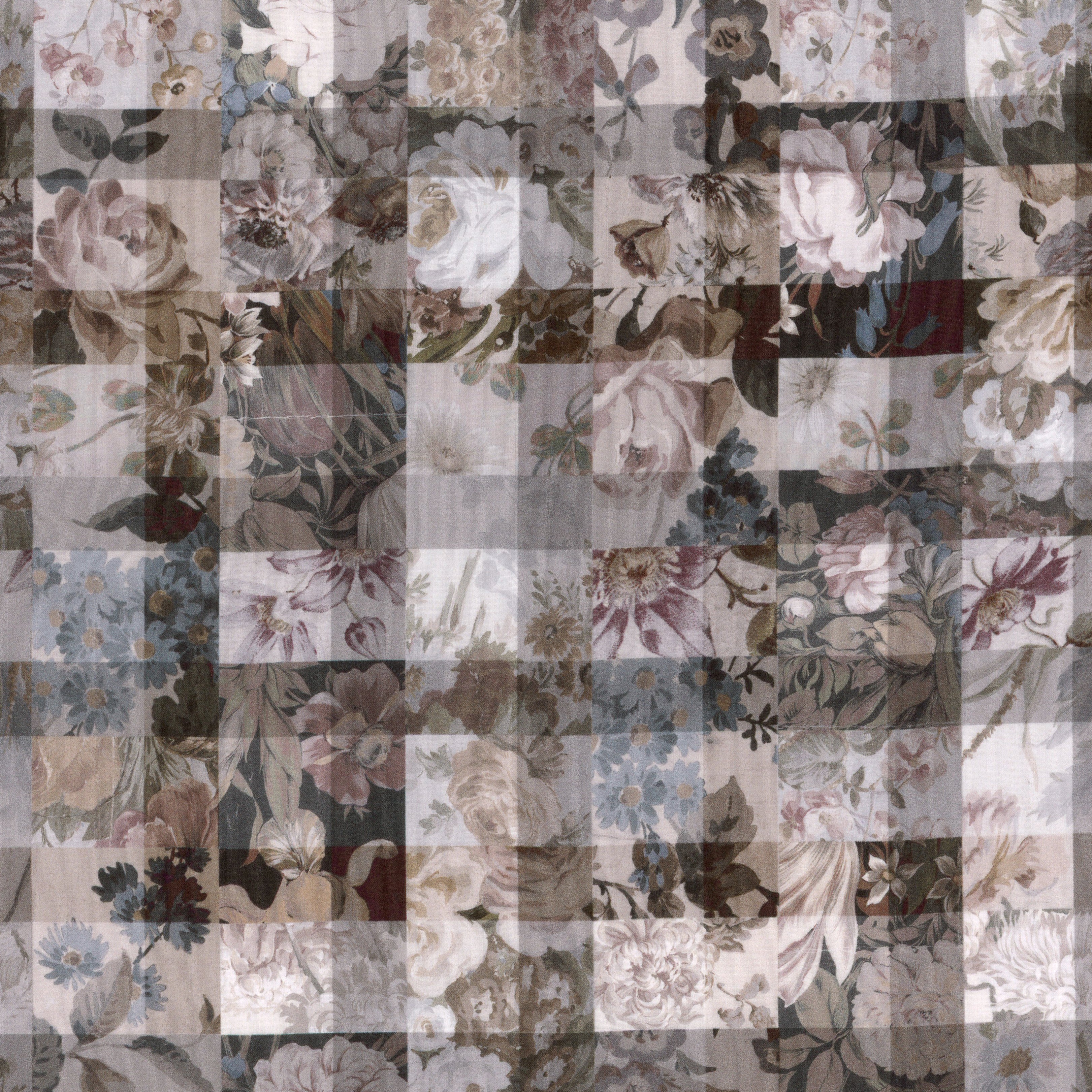 Archive Gingham (B)