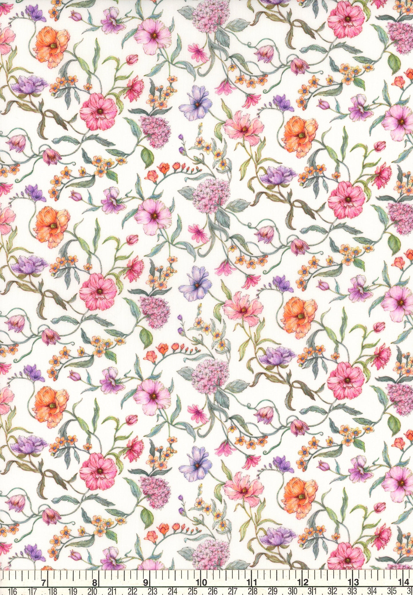 Battersea Blooms (C)