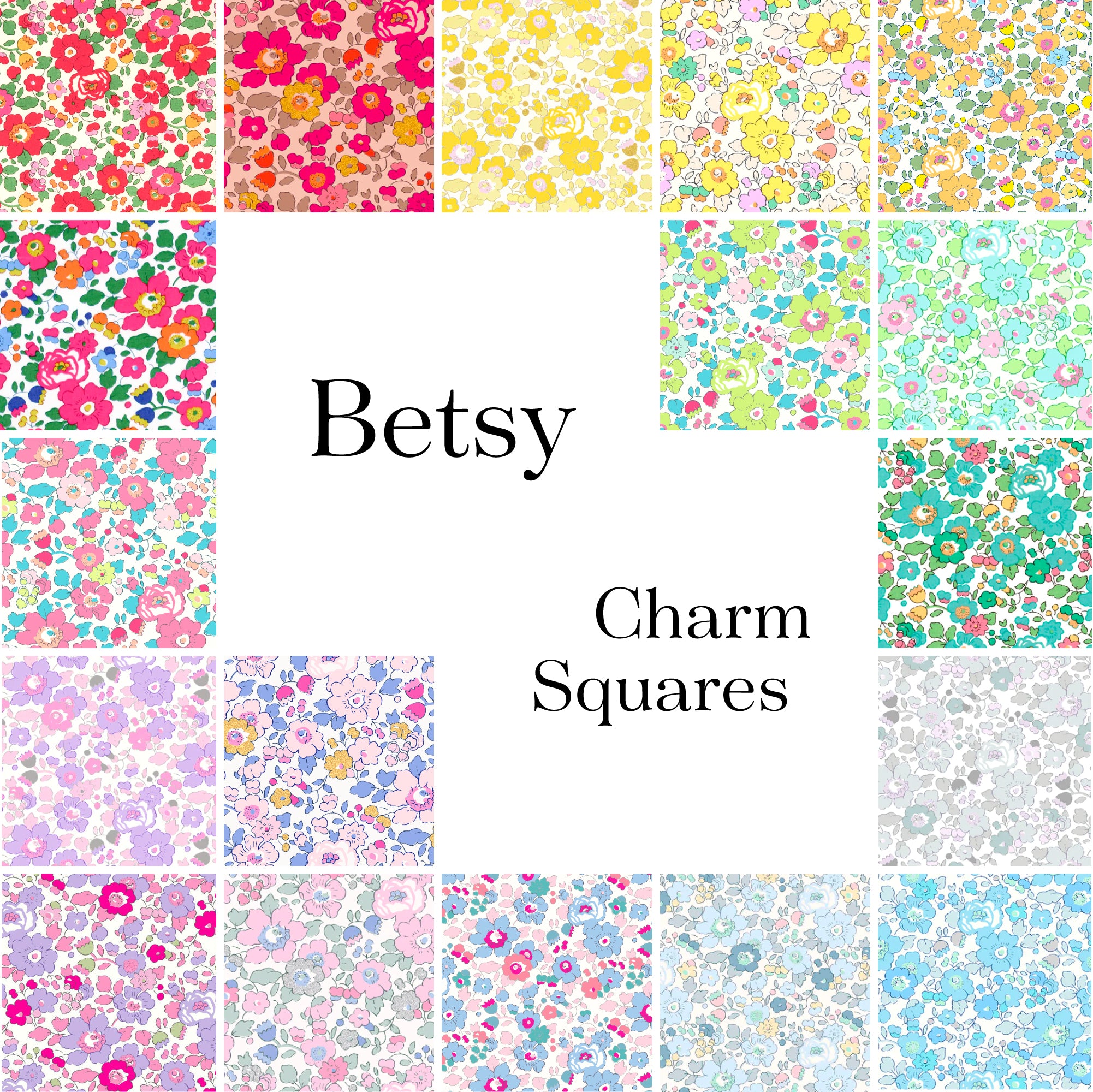 Betsy