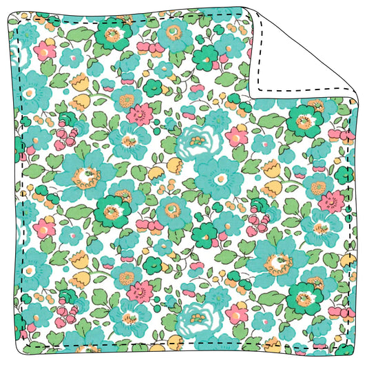 Betsy (D) Classic Napkin Kit