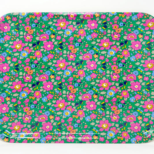 Birch Tray - Betsy Meadow (B) Capsule