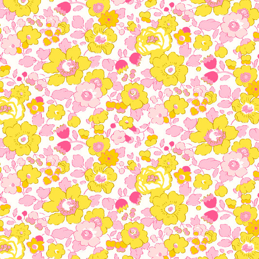 Betsy Strawberry Lemonade