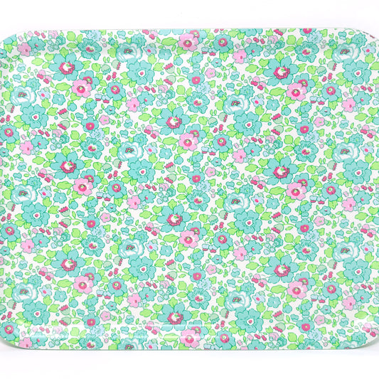 Birch Tray - Betsy Watermelon