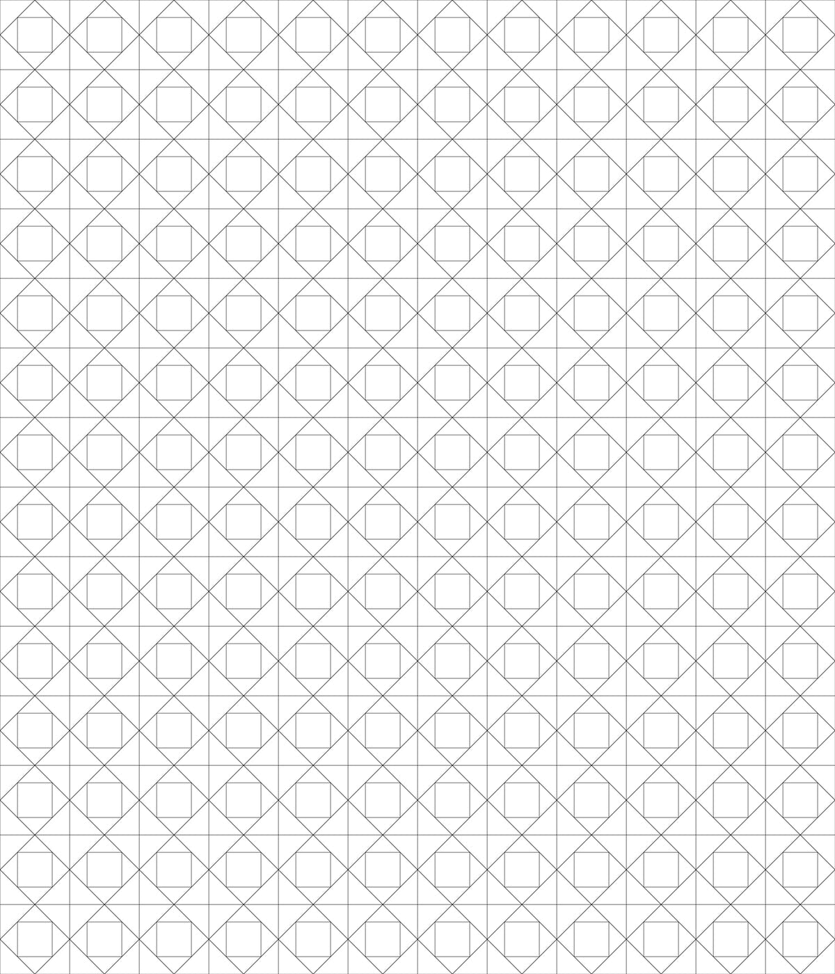 Economy Block Party Sew Along Instructions