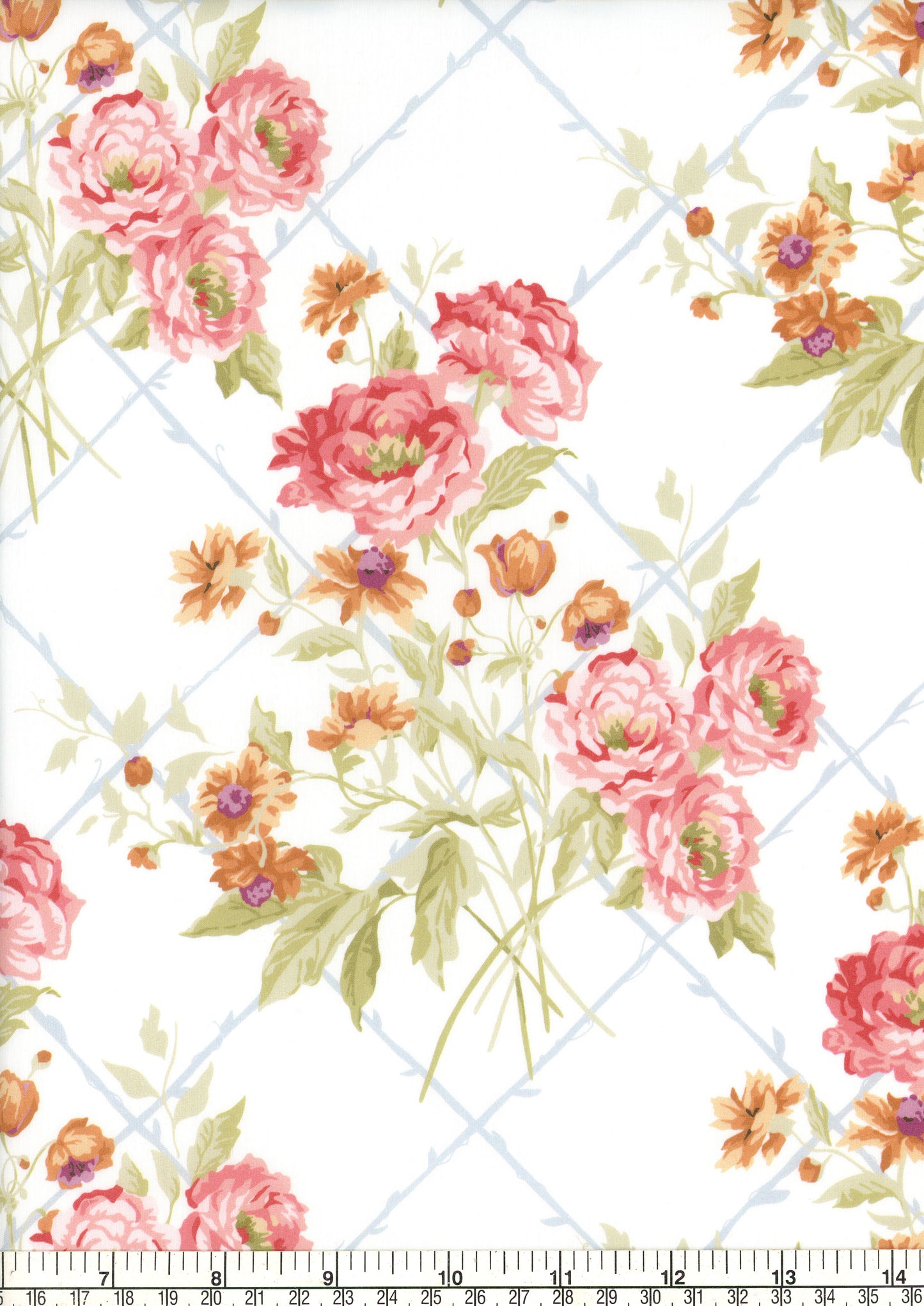 Blenheim Garden (A)