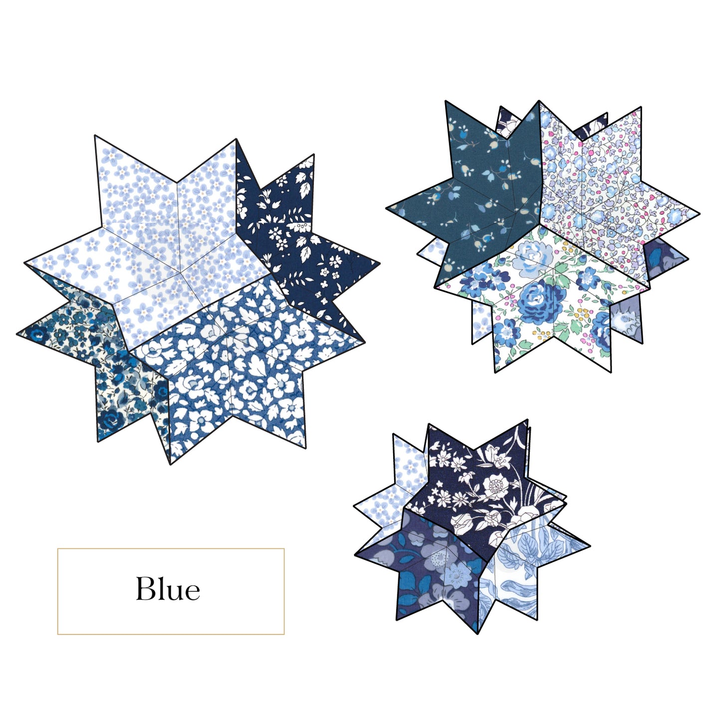 Moravian Star Kit