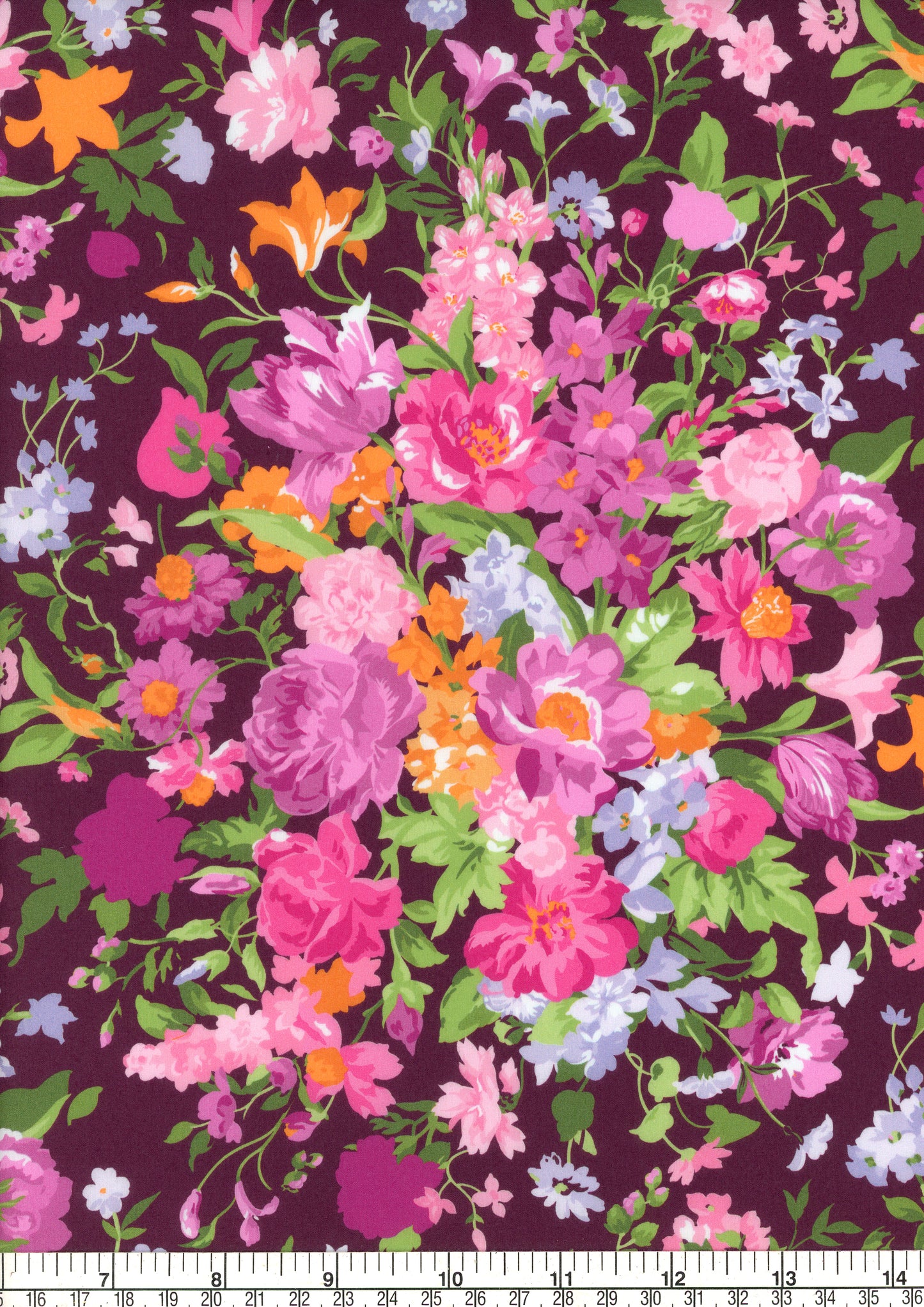 Bouquet Carnival (A)