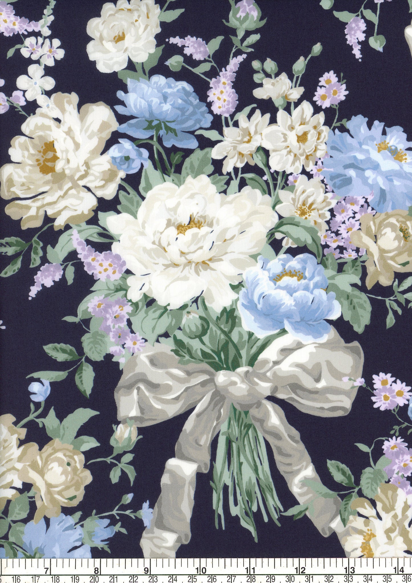 Bow Bouquet (B) 2026