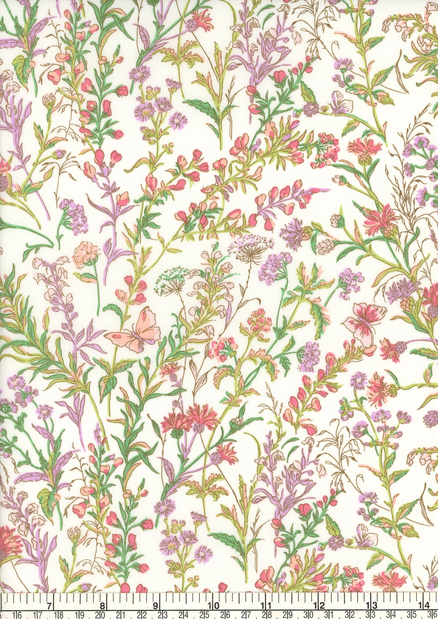 Butterfly Meadow (C)