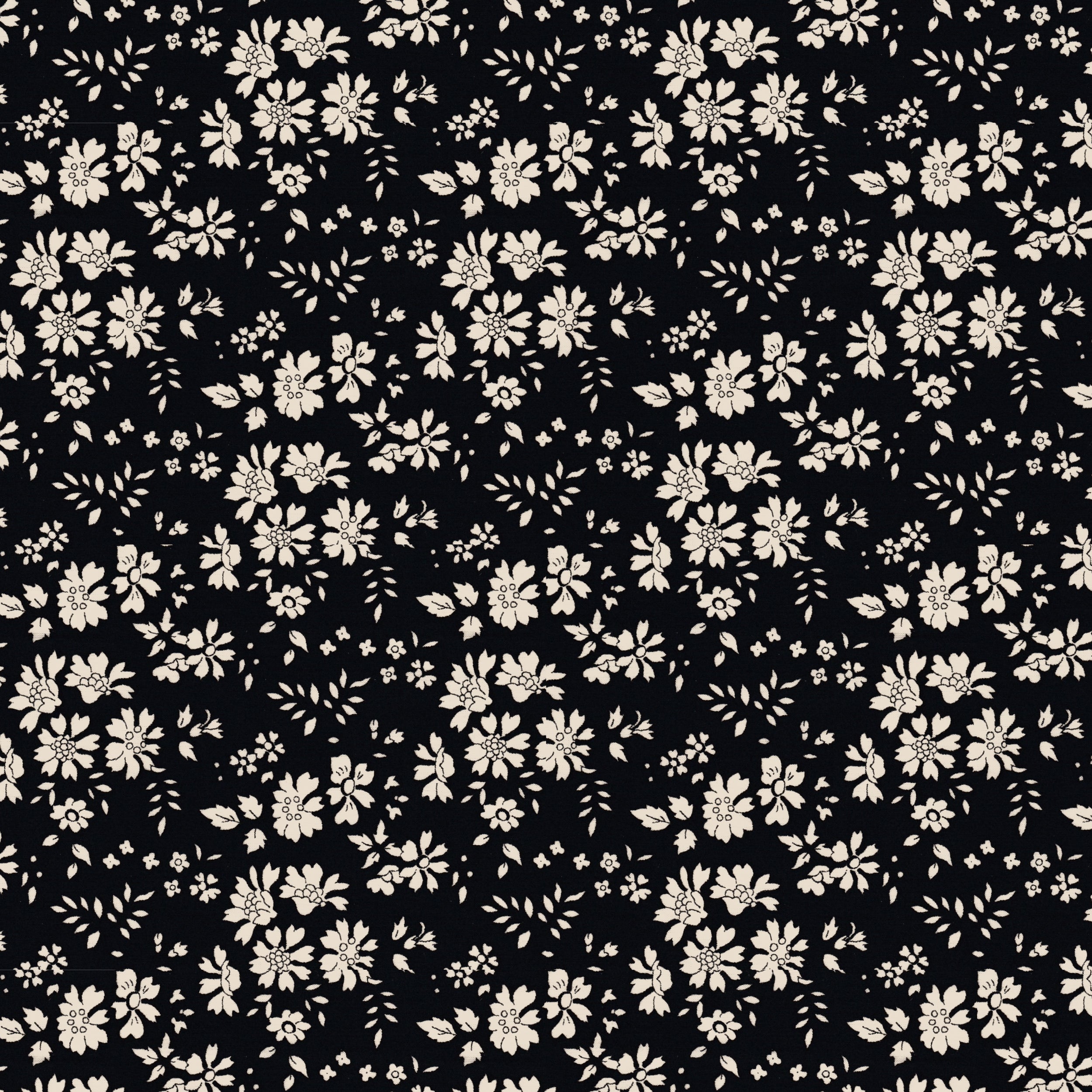 Capel Black