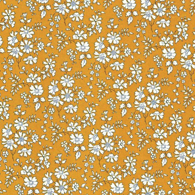 Noel Quilt Binding