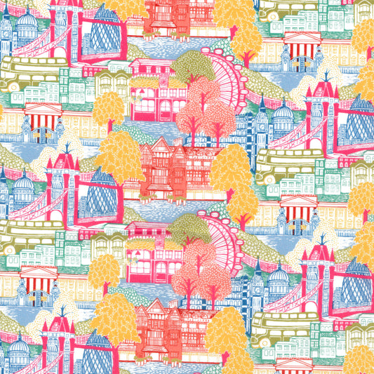 Organic Capital Views (A)