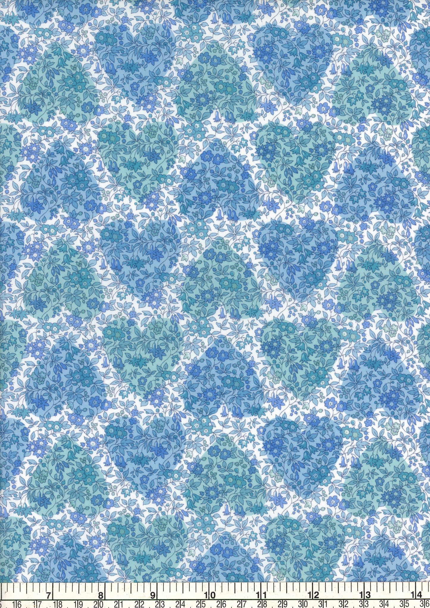 Chamomile Hearts (D)