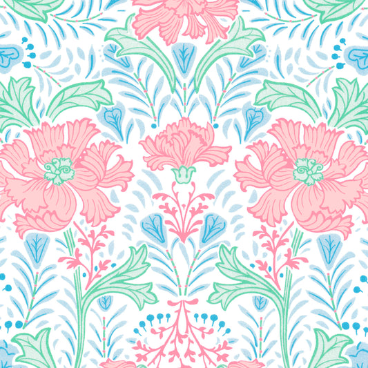 Organic Congleton (C)