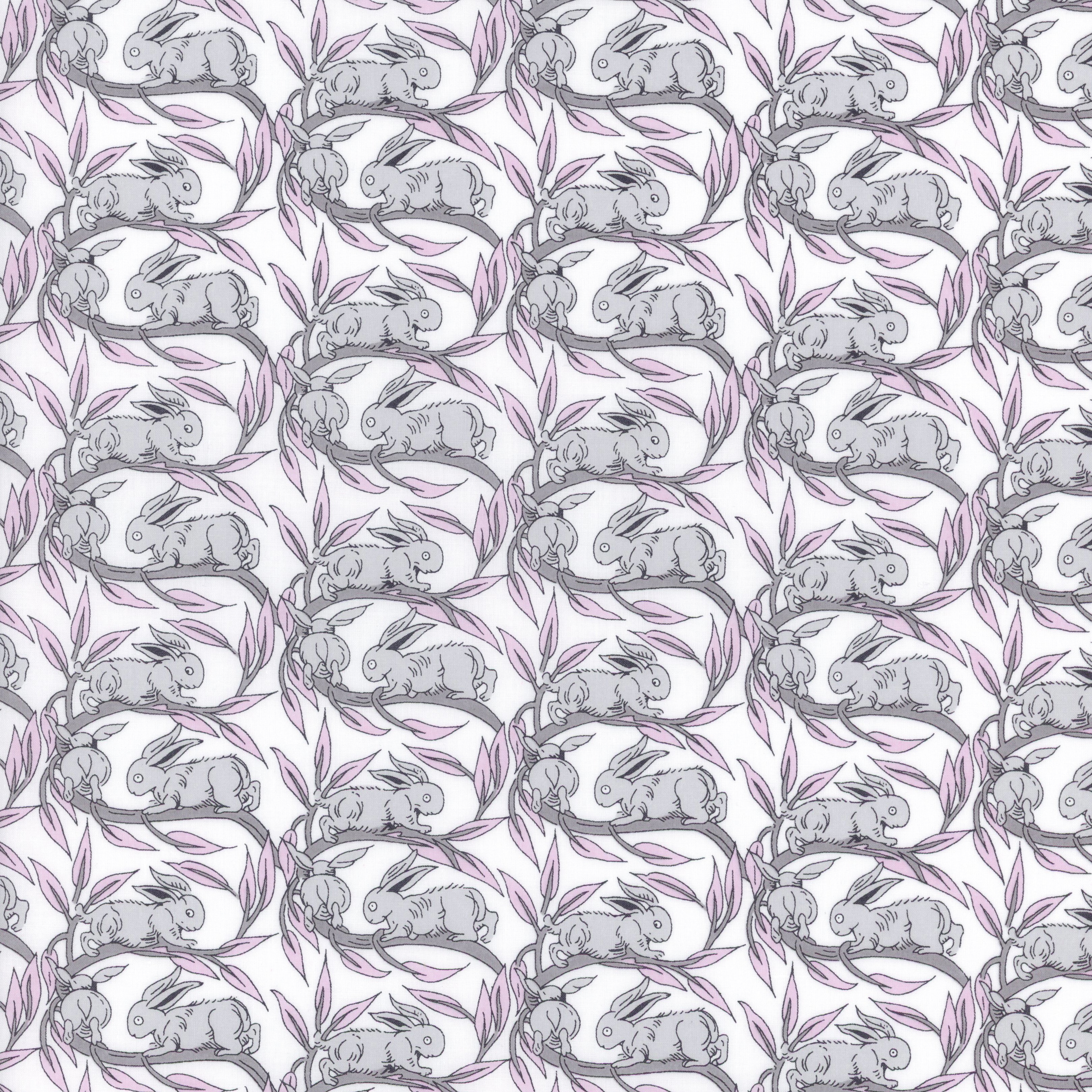 Cotton Tail (A)