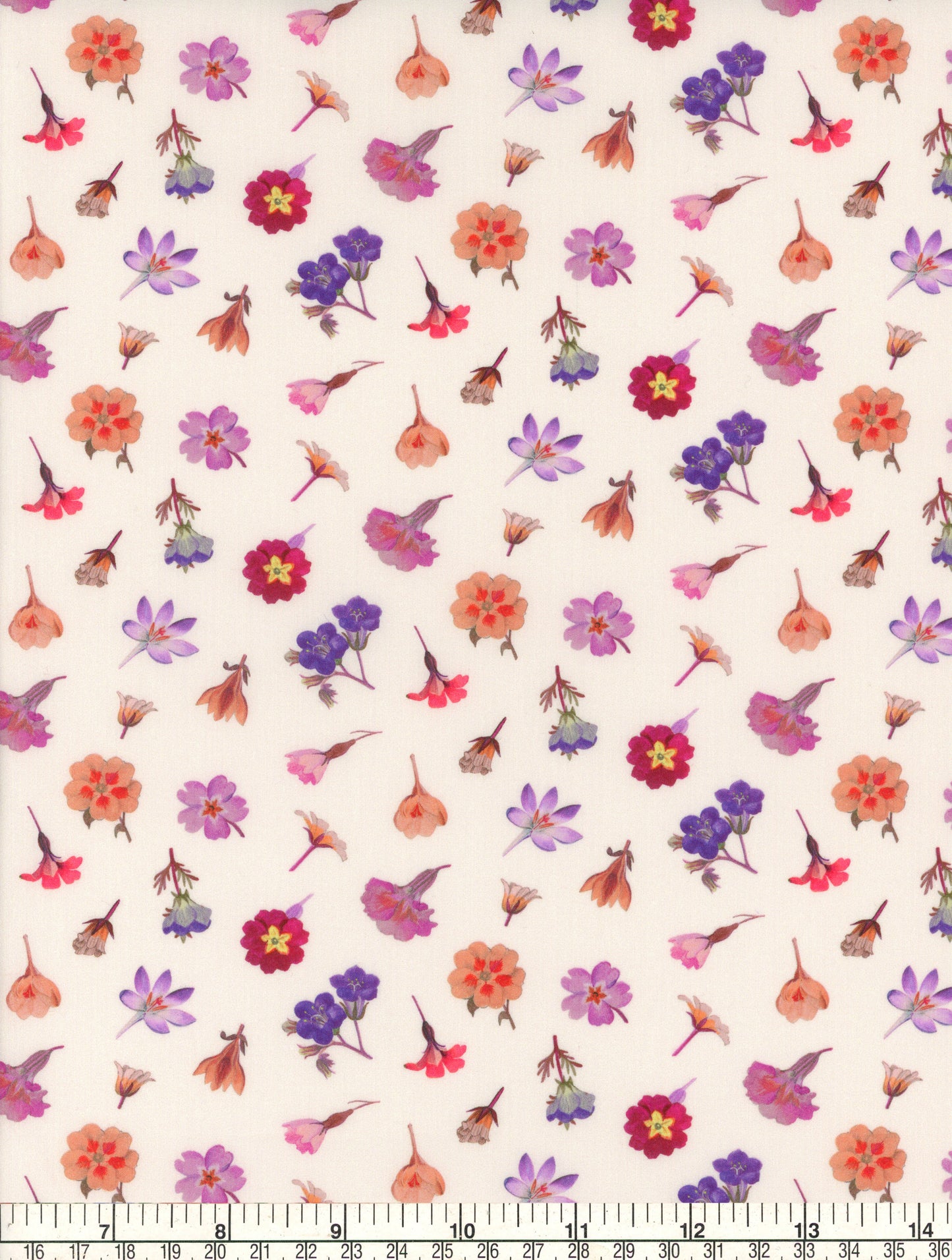 Devon Petals (U)