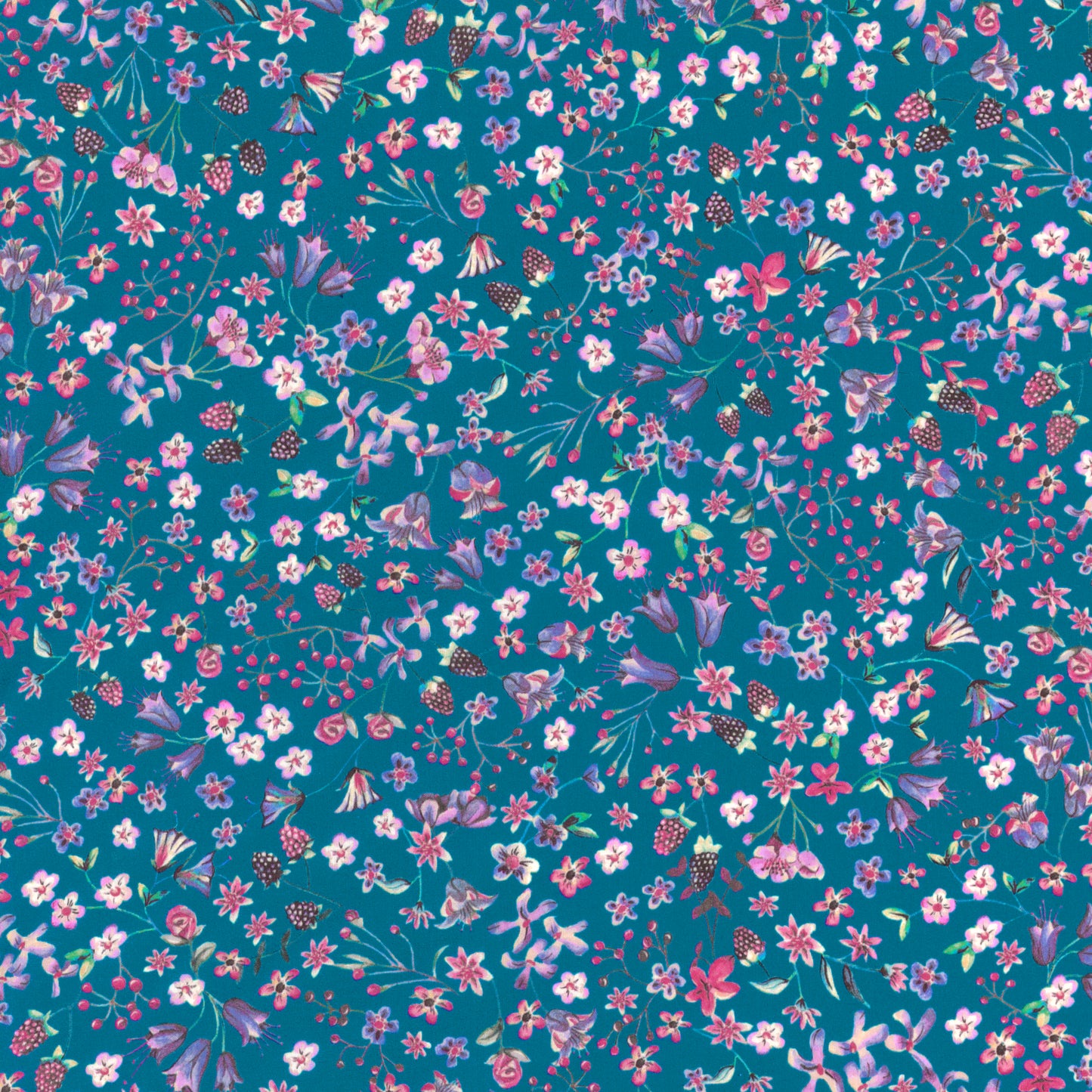 Donna Leigh Teal