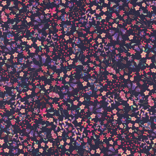 Donna Leigh Purple (A)