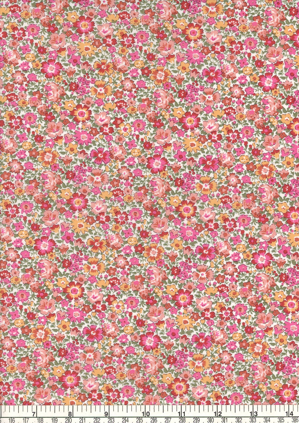Dora Daisy (A)