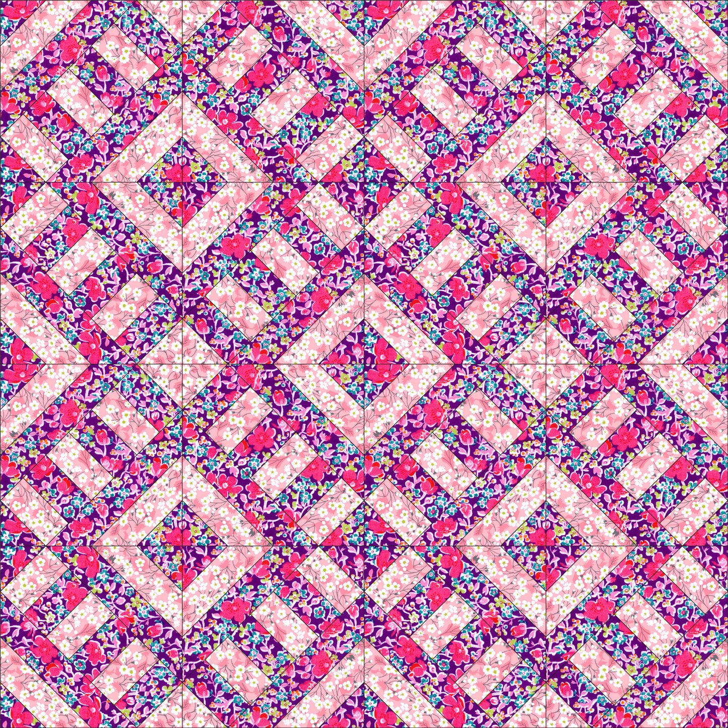 10" Pathway Block FPP