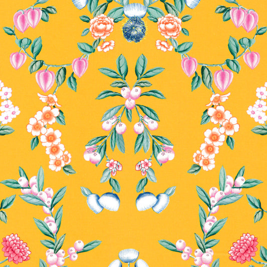 Organic Eastern Trellis (A)