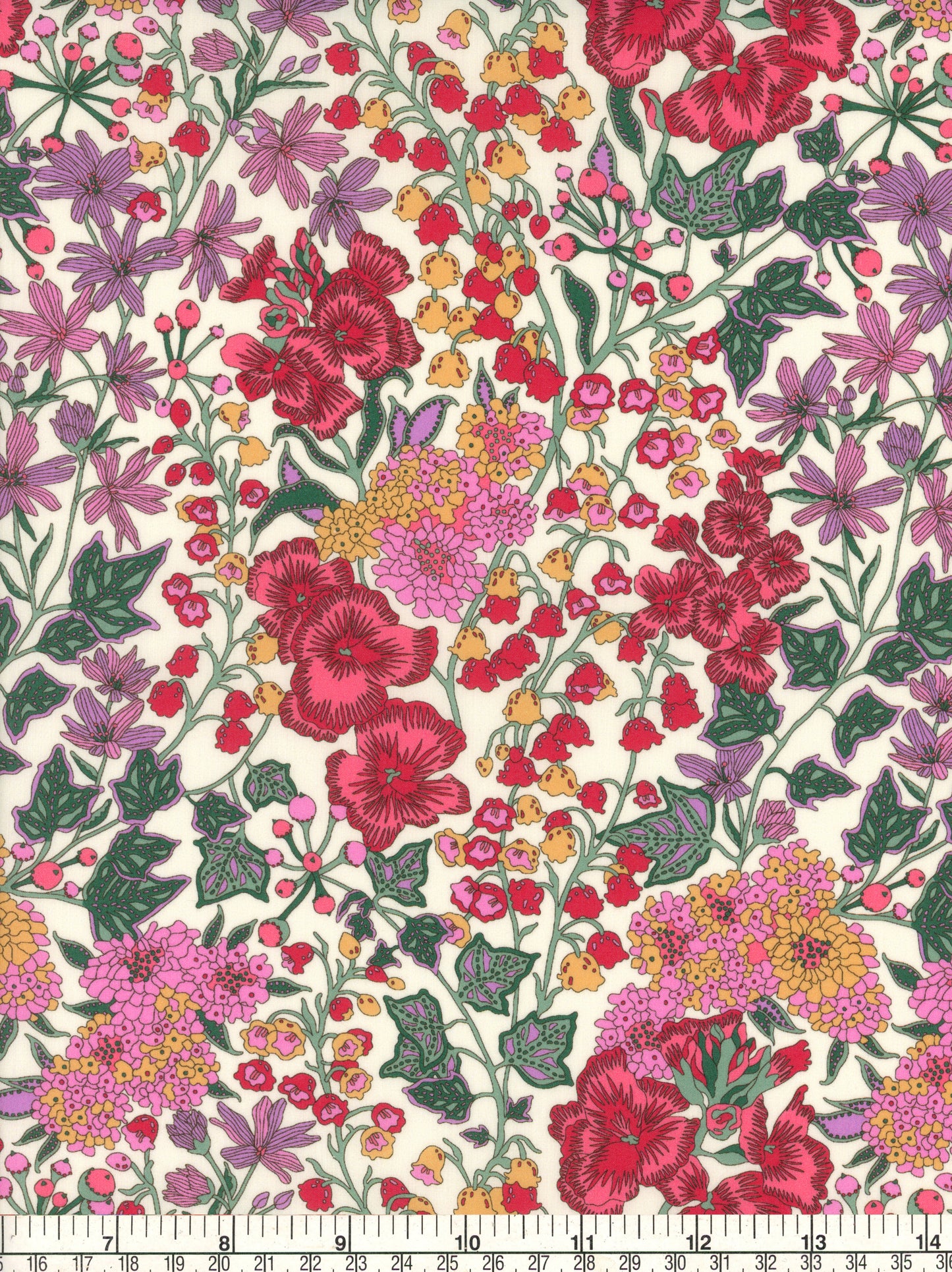 Edna Berry (V)