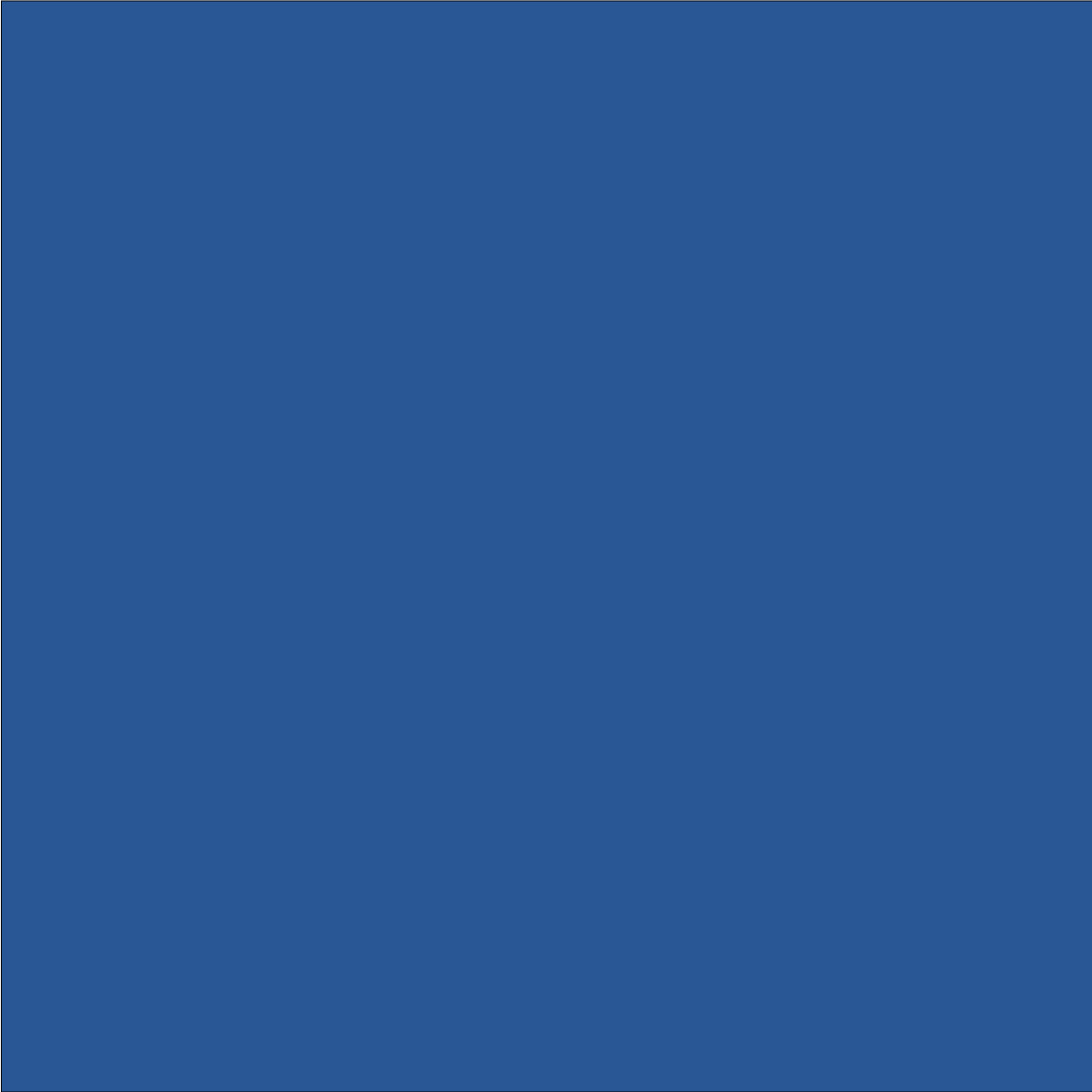 Electric Blue
