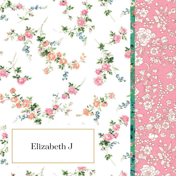 The Luna Pillowcase - Elizabeth J