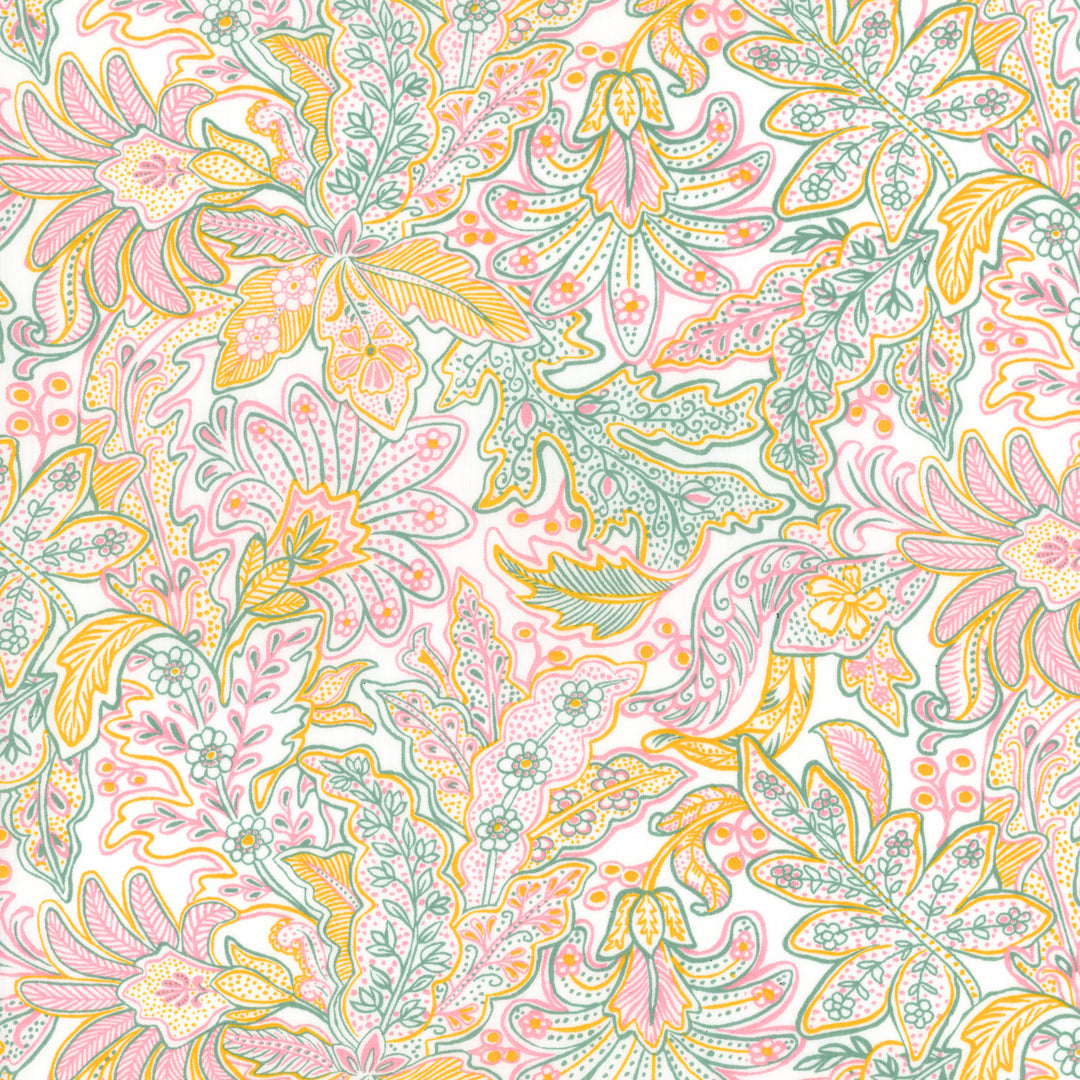 Enzo Antonio (C), 3 yards 22" REMNANT #346
