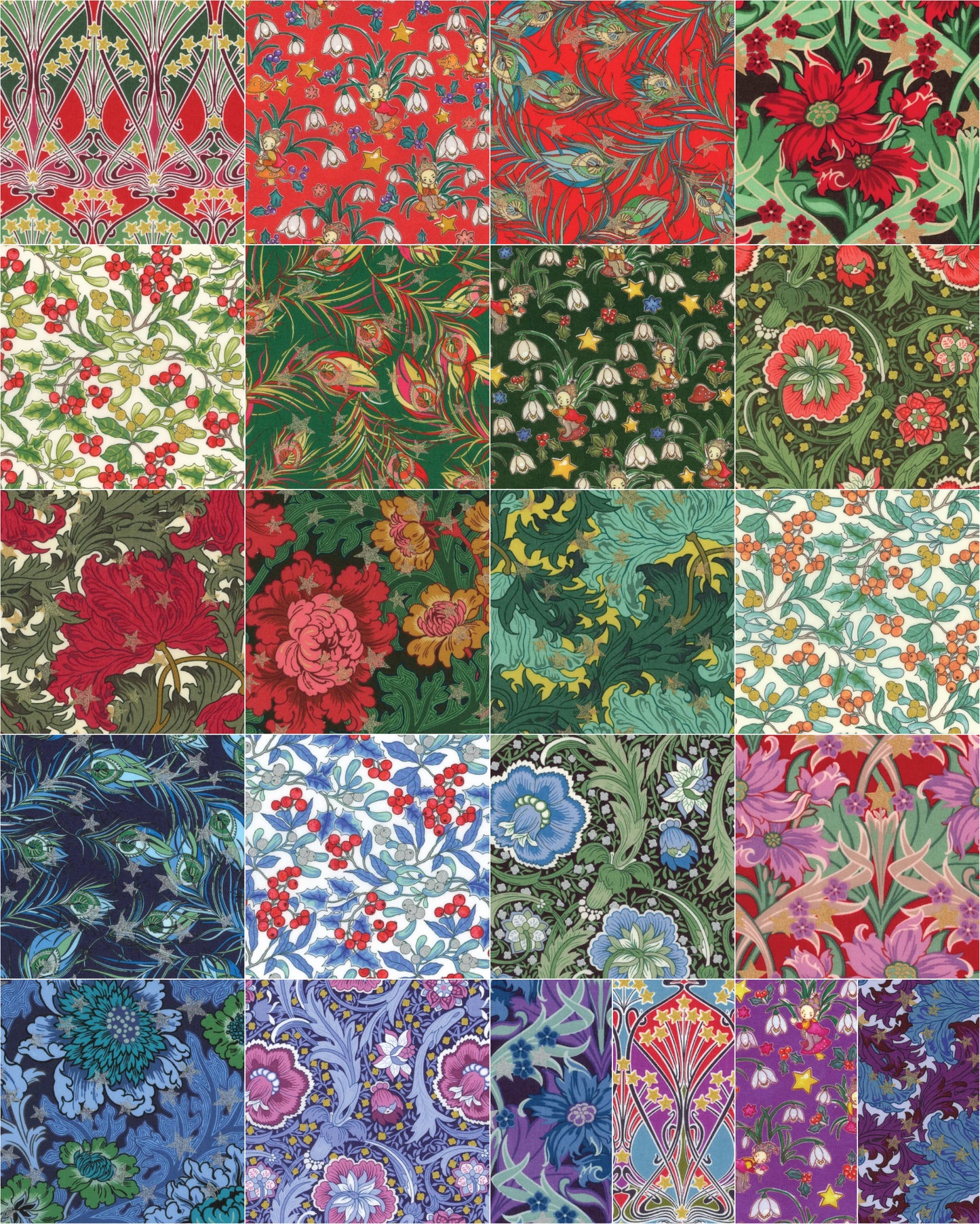 Festive Collection 2026 Bundle