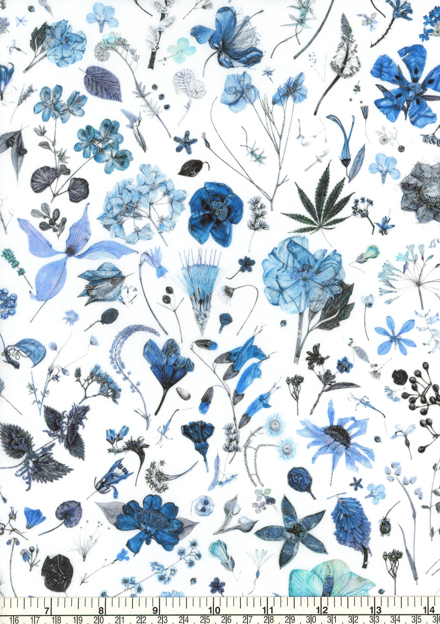 Floral Eve (D)