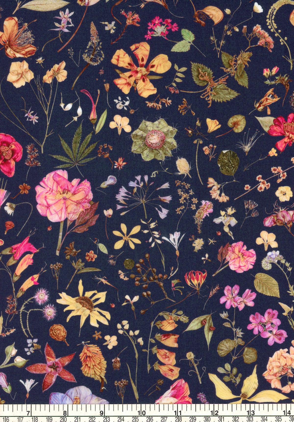 Floral Eve (E)