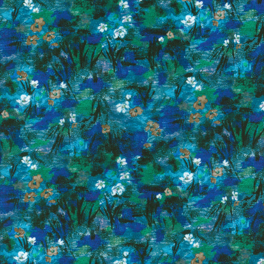 Floral Impression (B)