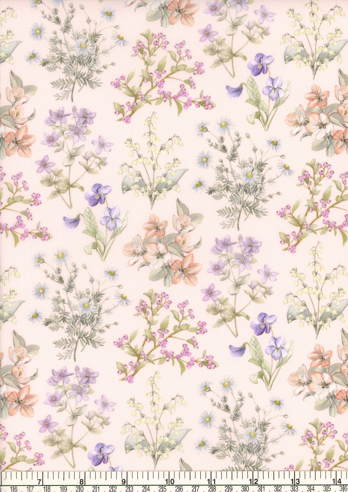 Floral Remedy (B)