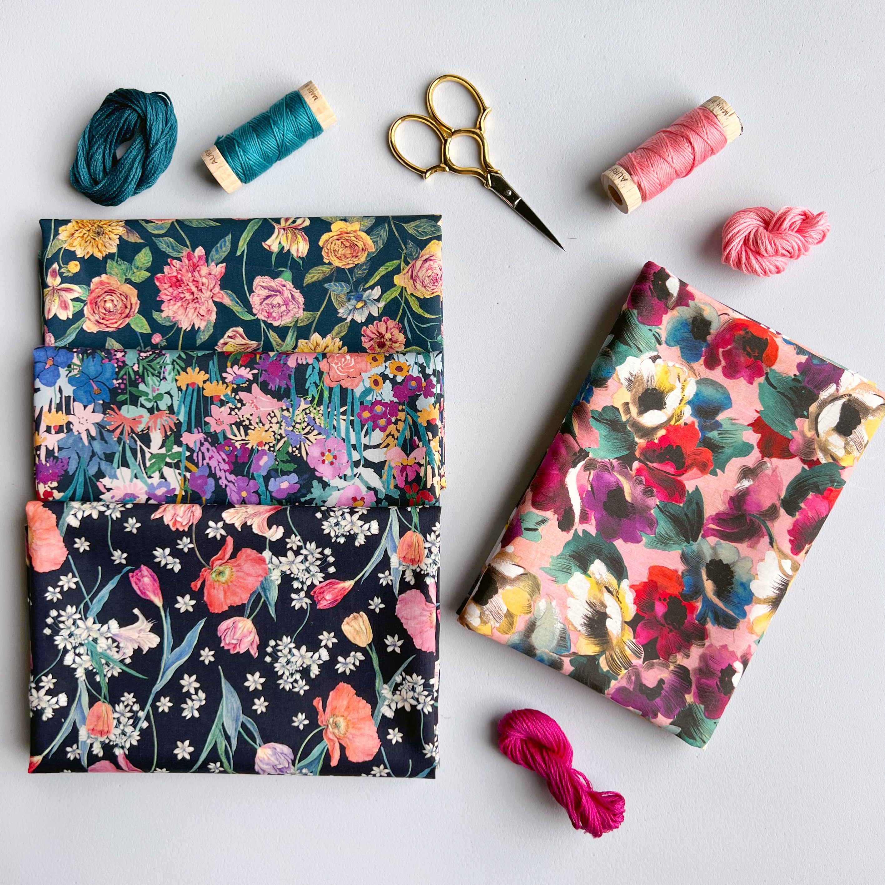 Floralove Bright Bundle