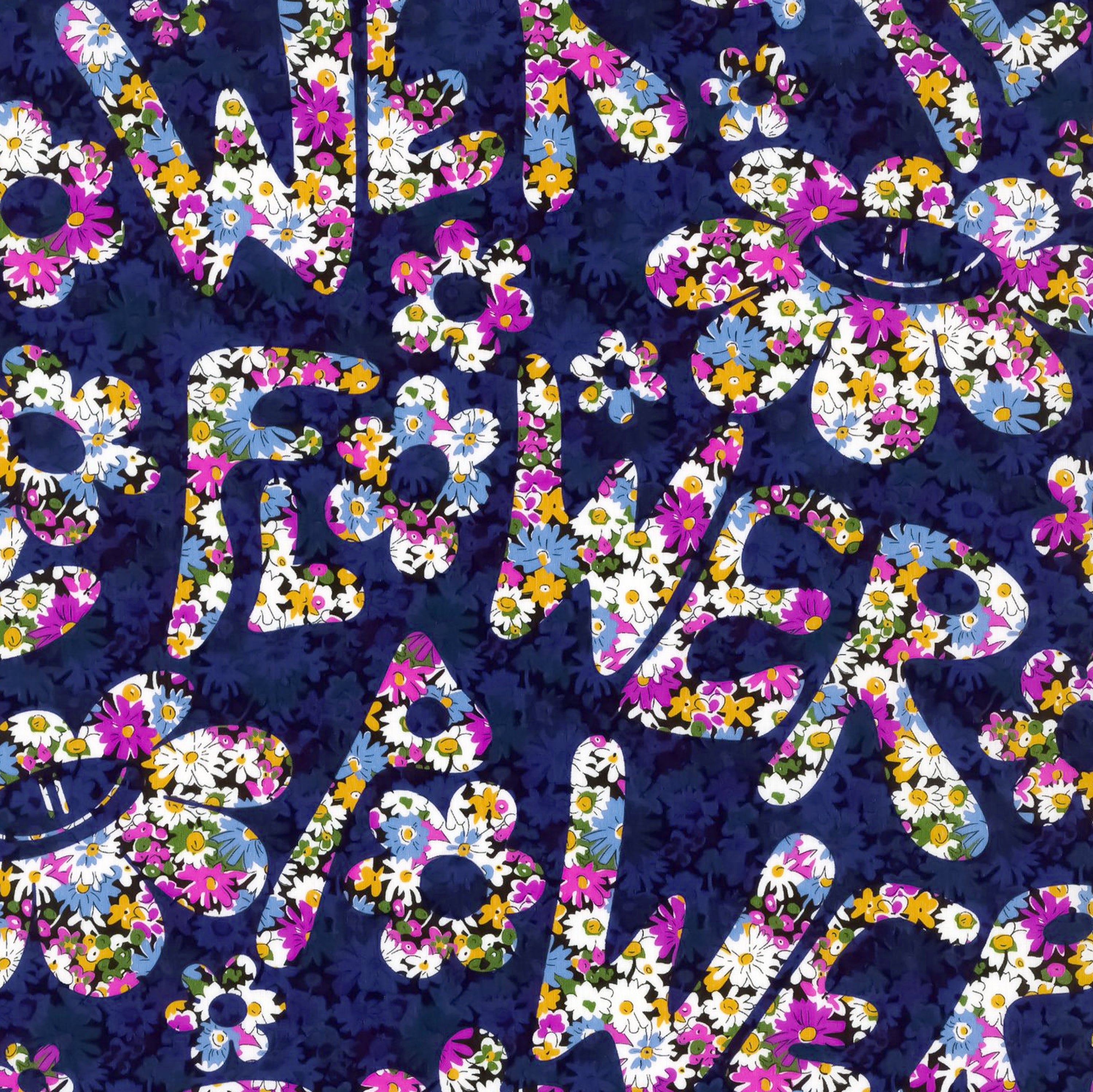 Flower Power (C)