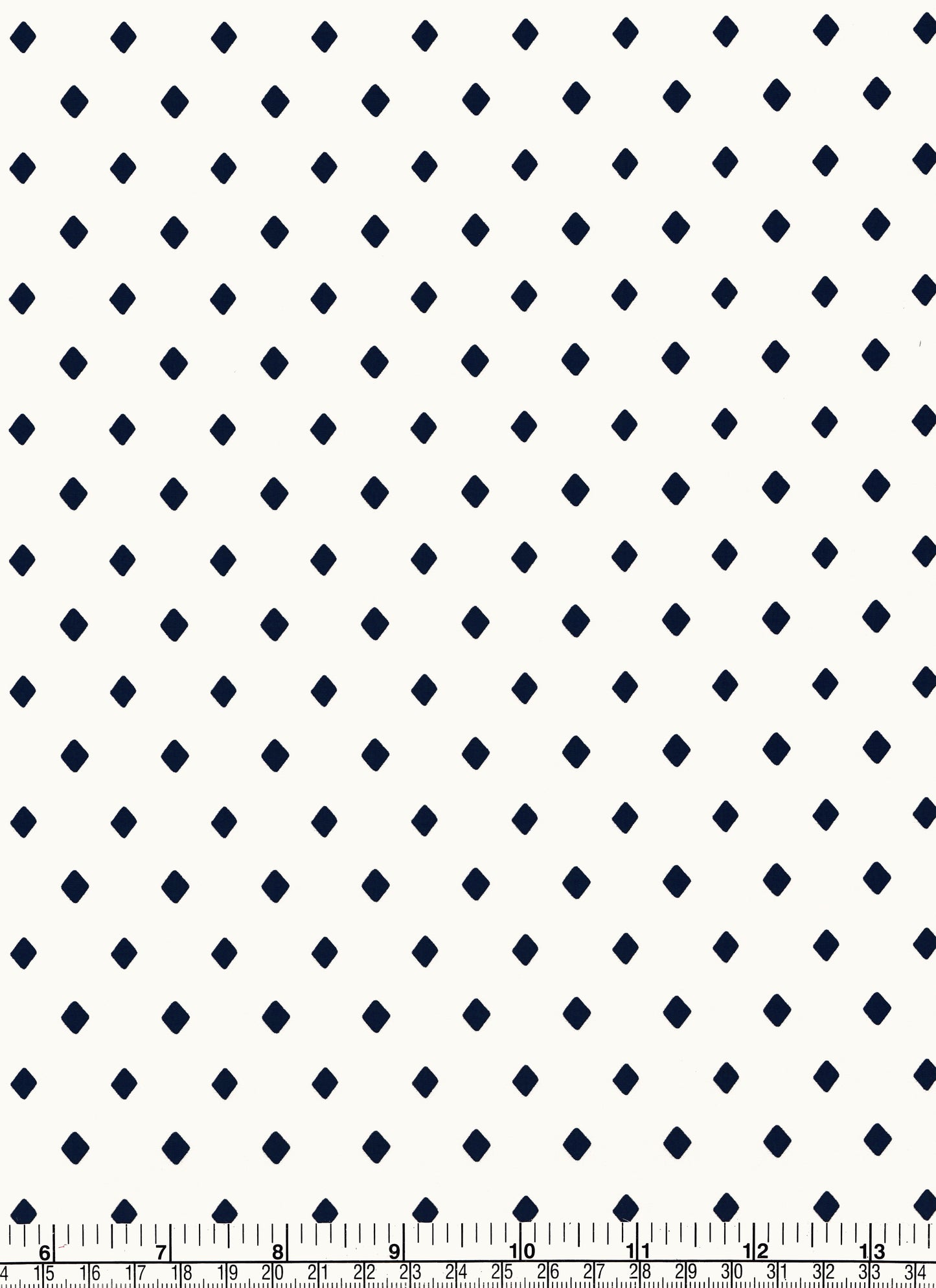 Futurist Diamonds (A)