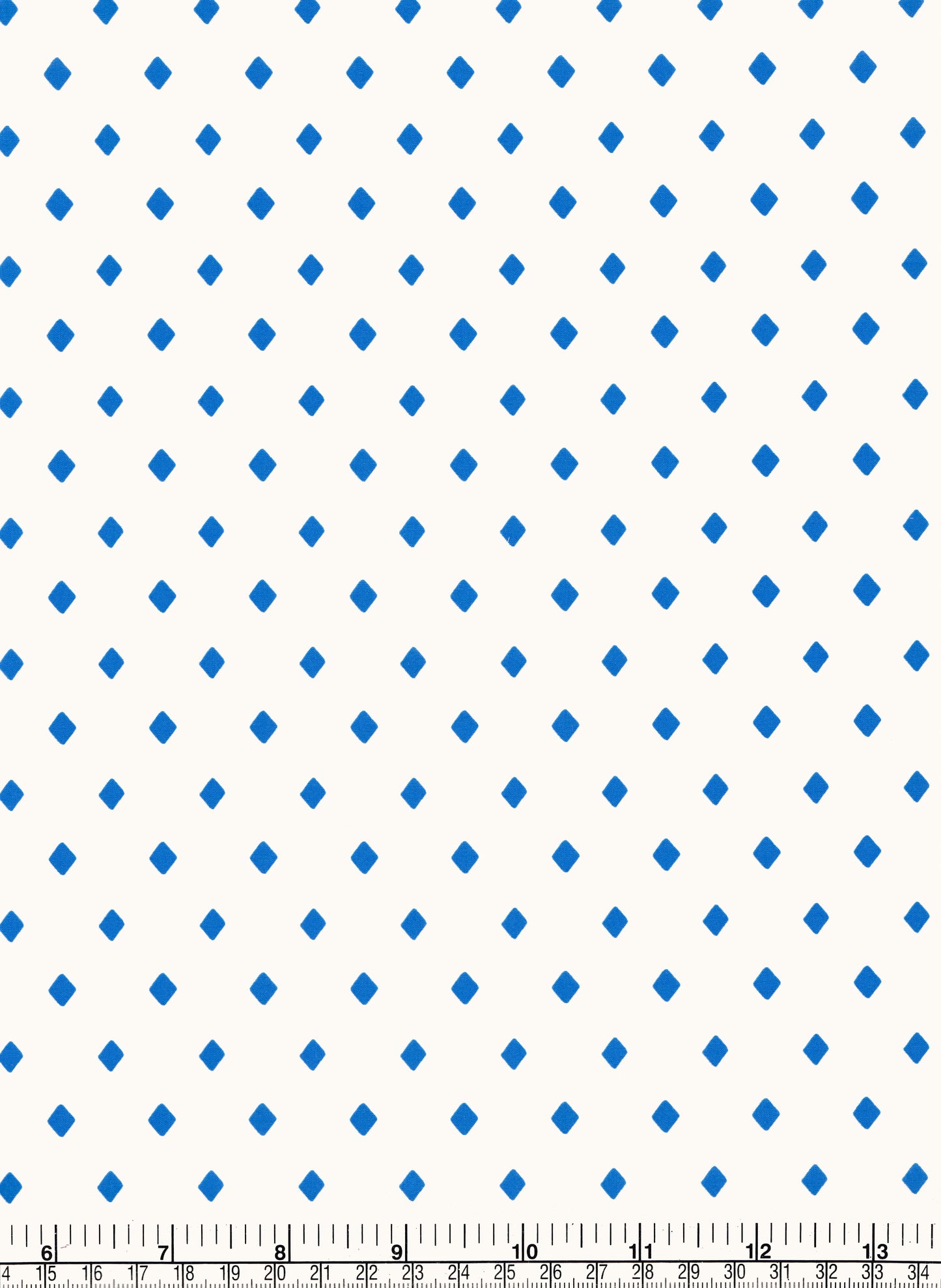 Futurist Diamonds (D)
