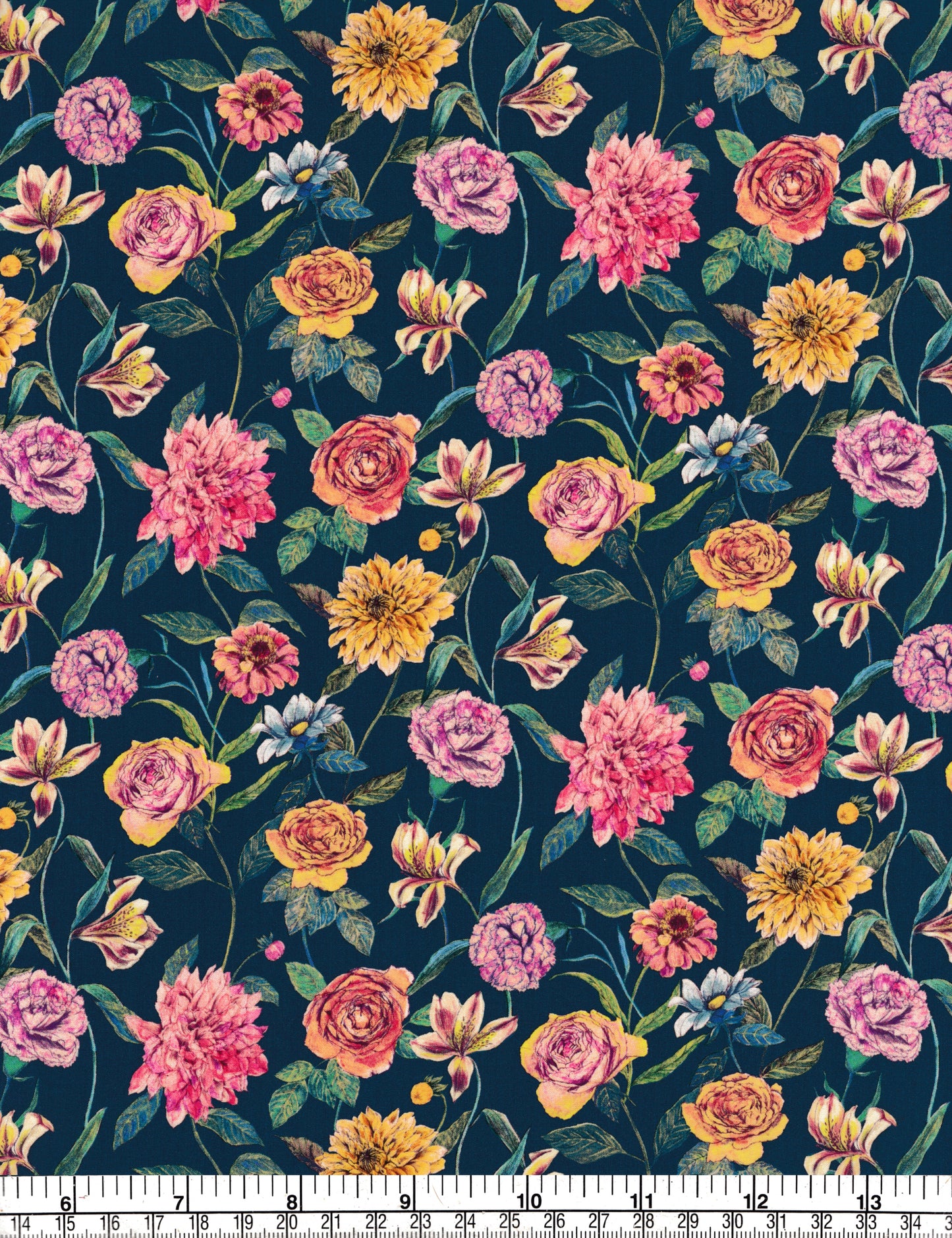Gouache Garden (D)